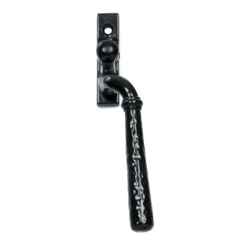 From the Anvil Hammered Newbury Espagnolette Window Fastener