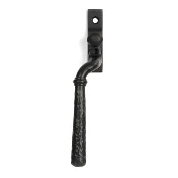 From the Anvil Hammered Newbury Espagnolette Window Fastener