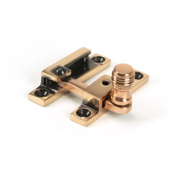 From the Anvil Prestbury Quadrant Sash Fastener