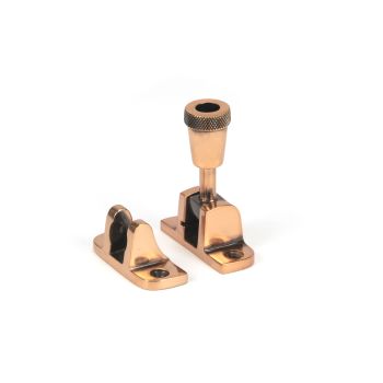 From the Anvil Brompton Brighton Sash Fastener