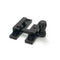 From the Anvil Prestbury Quadrant Sash Fastener