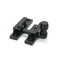 From the Anvil Beehive Quadrant Sash Fastener