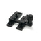 From the Anvil Mushroom Quadrant Sash Fastener