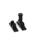 From the Anvil Brompton Brighton Sash Fastener - Narrow Style