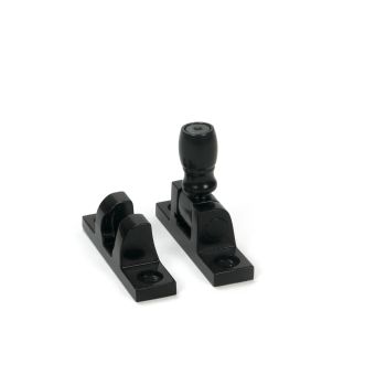From the Anvil Mushroom Brighton Sash Fastener - Narrow Style