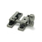 From the Anvil Mushroom Quadrant Sash Fastener