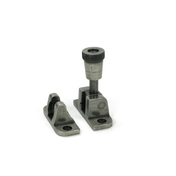 From the Anvil Brompton Brighton Sash Fastener