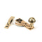 From the Anvil Prestbury Sash Hook Fastener