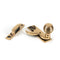 From the Anvil Beehive Sash Hook Fastener