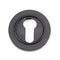 Concealed Fix Euro Profile Escutcheon