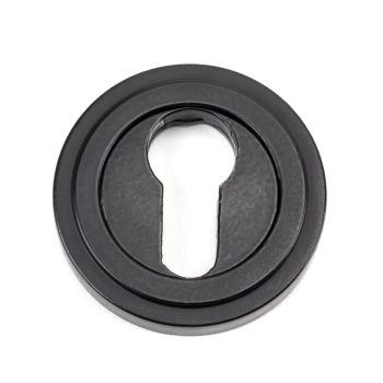 Concealed Fix Euro Profile Escutcheon
