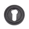 Concealed Fix Euro Profile Escutcheon