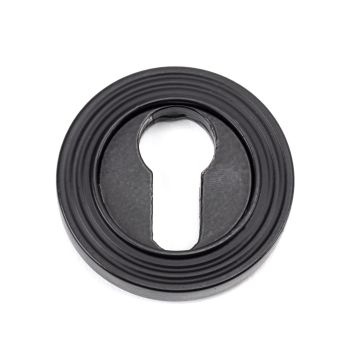 Concealed Fix Euro Profile Escutcheon