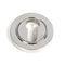 Concealed Fix Euro Profile Escutcheon