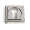 Concealed Fix Euro Profile Escutcheon