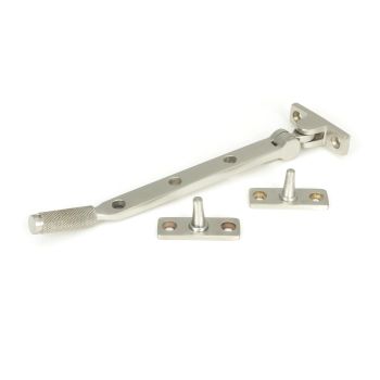 From the Anvil Brompton Casement Stay