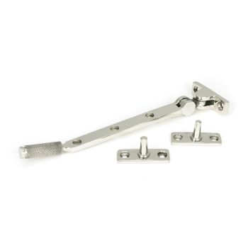 From the Anvil Brompton Casement Stay