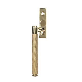 From the Anvil Brompton Espagnolette Window Fastener