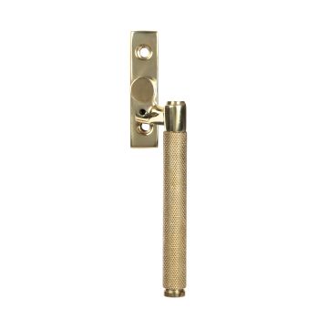 From the Anvil Brompton Espagnolette Window Fastener