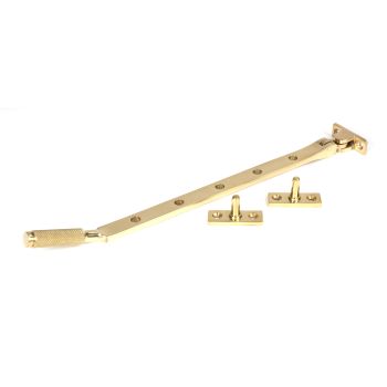 From the Anvil Brompton Casement Stay