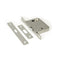 From the Anvil Sliding Door Bathroom Lock 50mm Backset