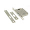 From the Anvil Sliding Door Bathroom Lock 50mm Backset