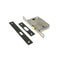 From the Anvil Sliding Door Bathroom Lock 50mm Backset