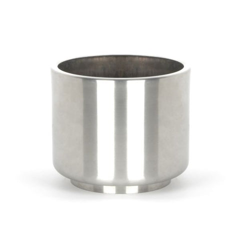 Marine Stainless Steel Newlyn Pot 16cm