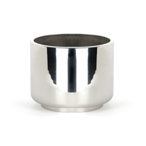 Marine Stainless Steel Newlyn Pot 16cm