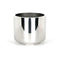 Marine Stainless Steel Newlyn Pot 28cm