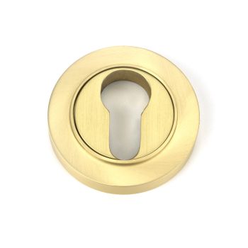 Concealed Fix Euro Profile Escutcheon