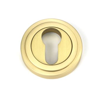 Concealed Fix Euro Profile Escutcheon