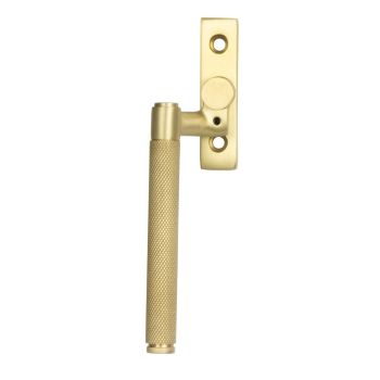 From the Anvil Brompton Espagnolette Window Fastener