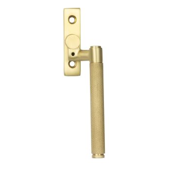 From the Anvil Brompton Espagnolette Window Fastener