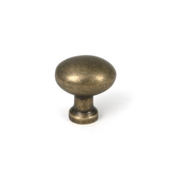 From the Anvil Moore Cabinet Knob