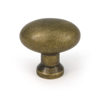 From the Anvil Moore Cabinet Knob