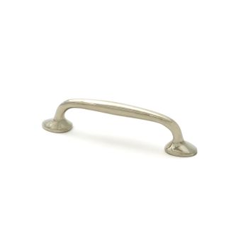 From the Anvil Moore Cabinet Pull Handle