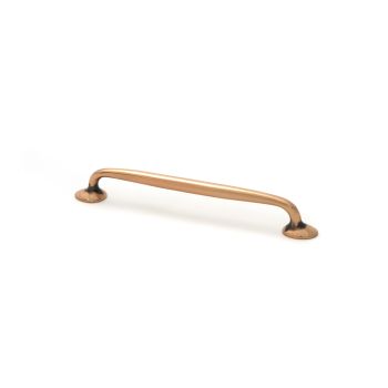 From the Anvil Moore Cabinet Pull Handle