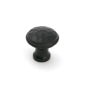 From the Anvil Hammered Cabinet Knob