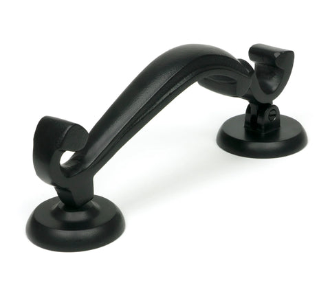 From the Anvil's Doctor's Door Knocker