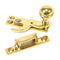 From the Anvil Prestbury Sash Hook Fastener