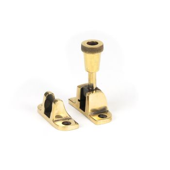 From the Anvil Brompton Brighton Sash Fastener