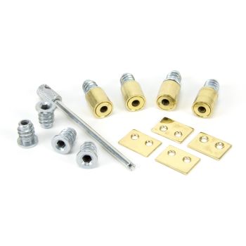 From the Anvil Sash Stop (Pack of 4)