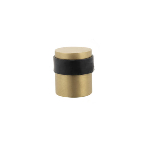 Floor Mounted Turret Door Stop
