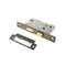 3 Lever Sash Lock for Lever Handles