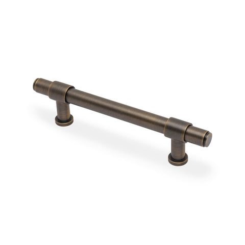 Alexander & Wilks Plain Kingston Cabinet Handle