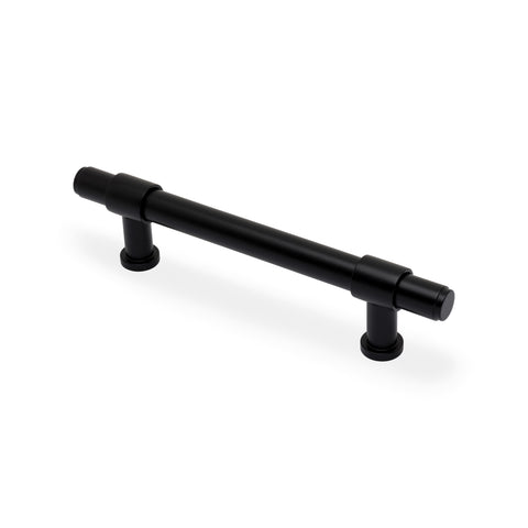 Alexander & Wilks Plain Kingston Cabinet Handle