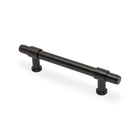 Alexander & Wilks Plain Kingston Cabinet Handle