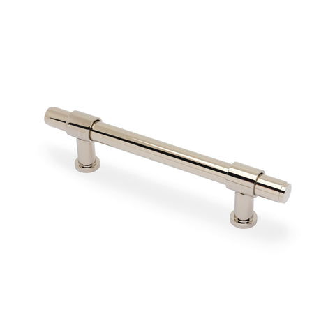 Alexander & Wilks Plain Kingston Cabinet Handle
