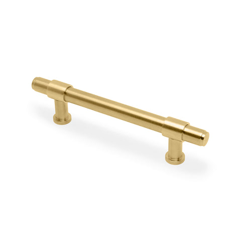 Alexander & Wilks Plain Kingston Cabinet Handle